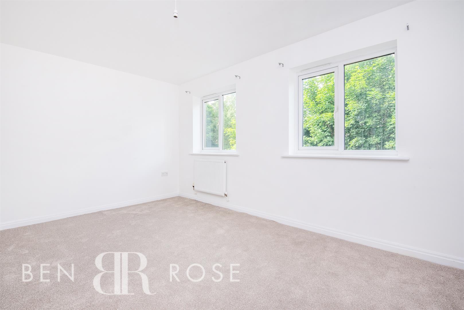 Park Close, Ribbleton